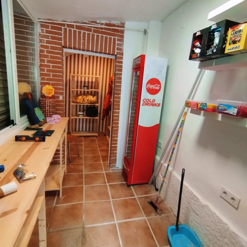 Instagram post from kioskopegaso.info. This post is in position 4.