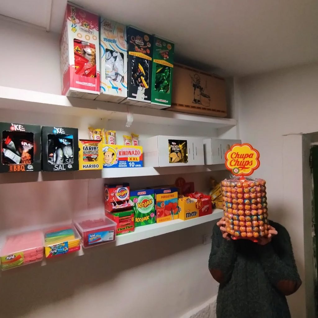 Instagram post from kioskopegaso.info. This post is in position 3.