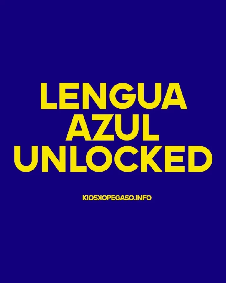 Instagram post from kioskopegaso.info. This post is in position 3.