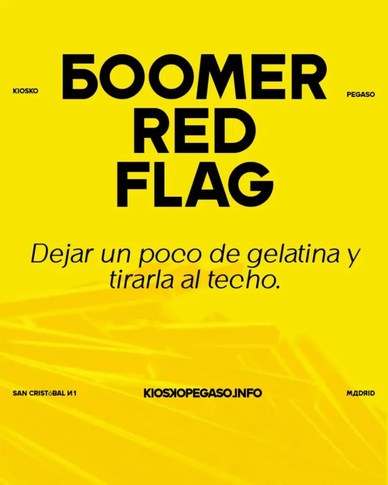 Instagram post from kioskopegaso.info. This post is in position 5.