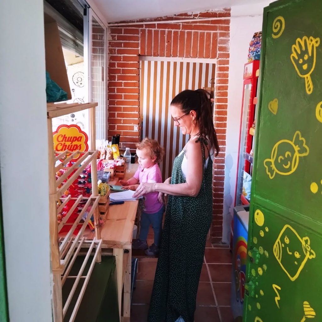 Instagram post from kioskopegaso.info. This post is in position 8.