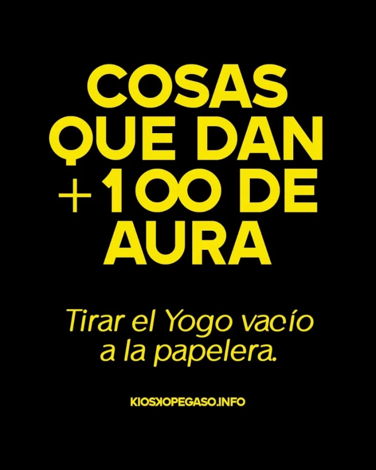 Instagram post from kioskopegaso.info. This post is in position 4.