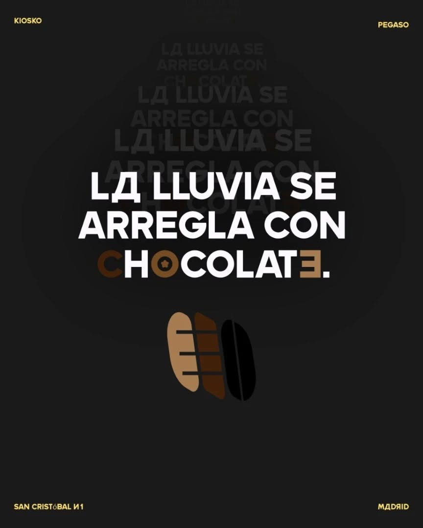 Instagram post from kioskopegaso.info. This post is in position 4.