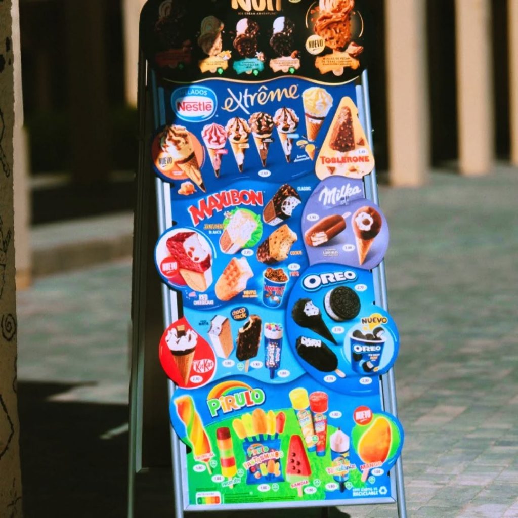 Instagram post from kioskopegaso.info. This post is in position 6.